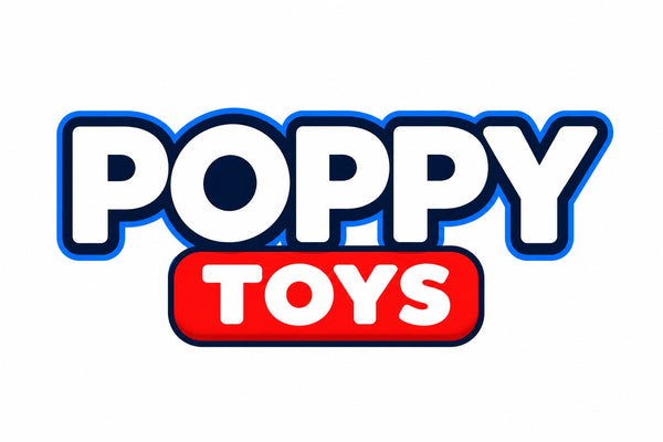 Poppy Toys